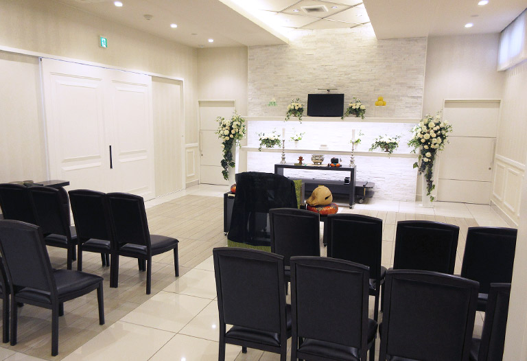 葬儀・葬式・家族葬をお探しなら家族葬の仙和 仙台南光台のイメージ画像