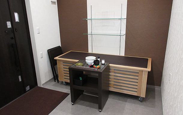 仙台 西多賀の内観写真