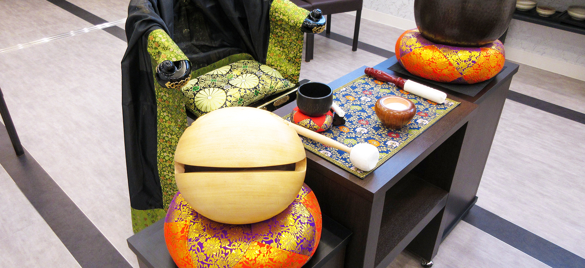 仙台 西多賀の内観写真