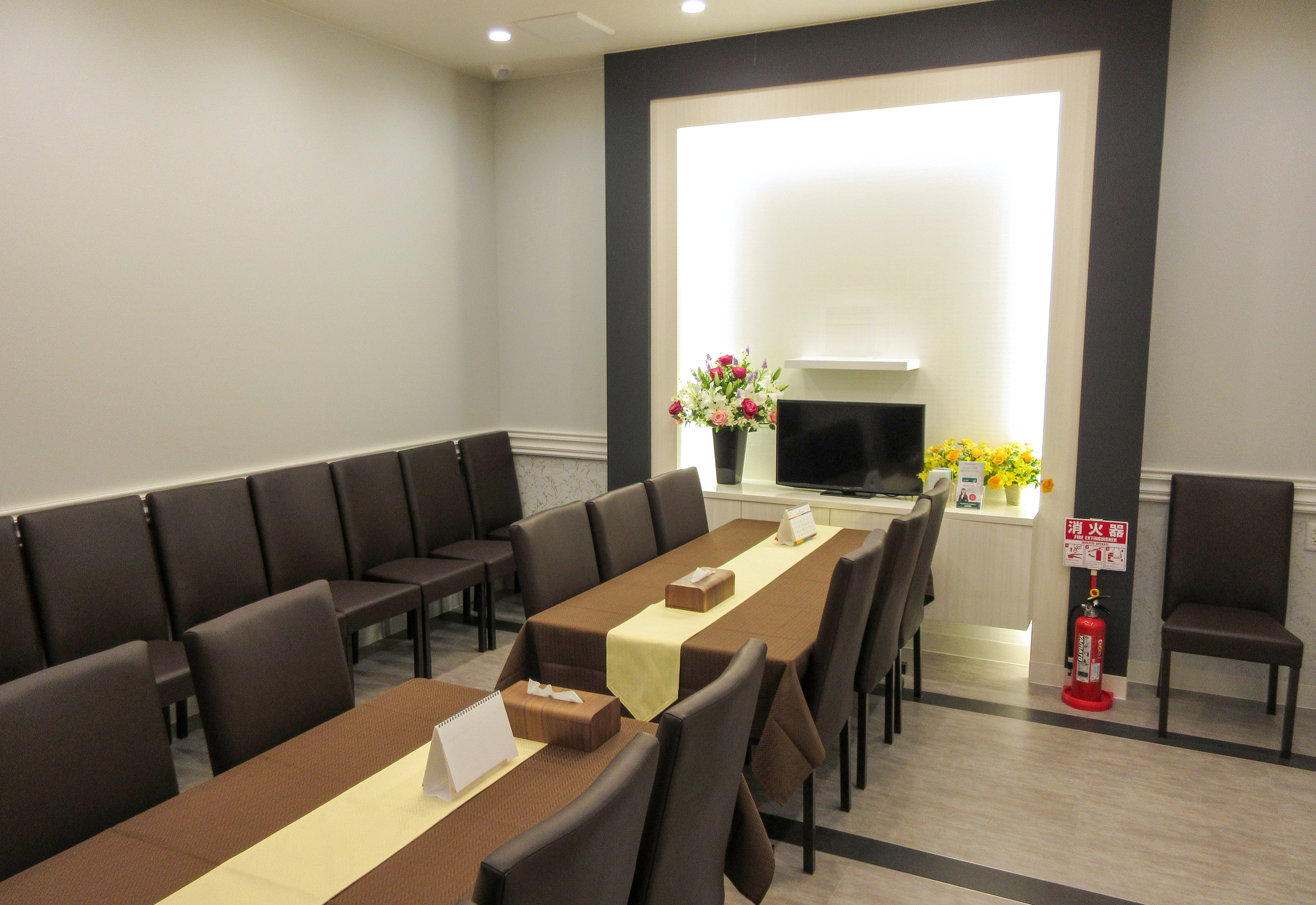 仙台 西多賀の内観写真