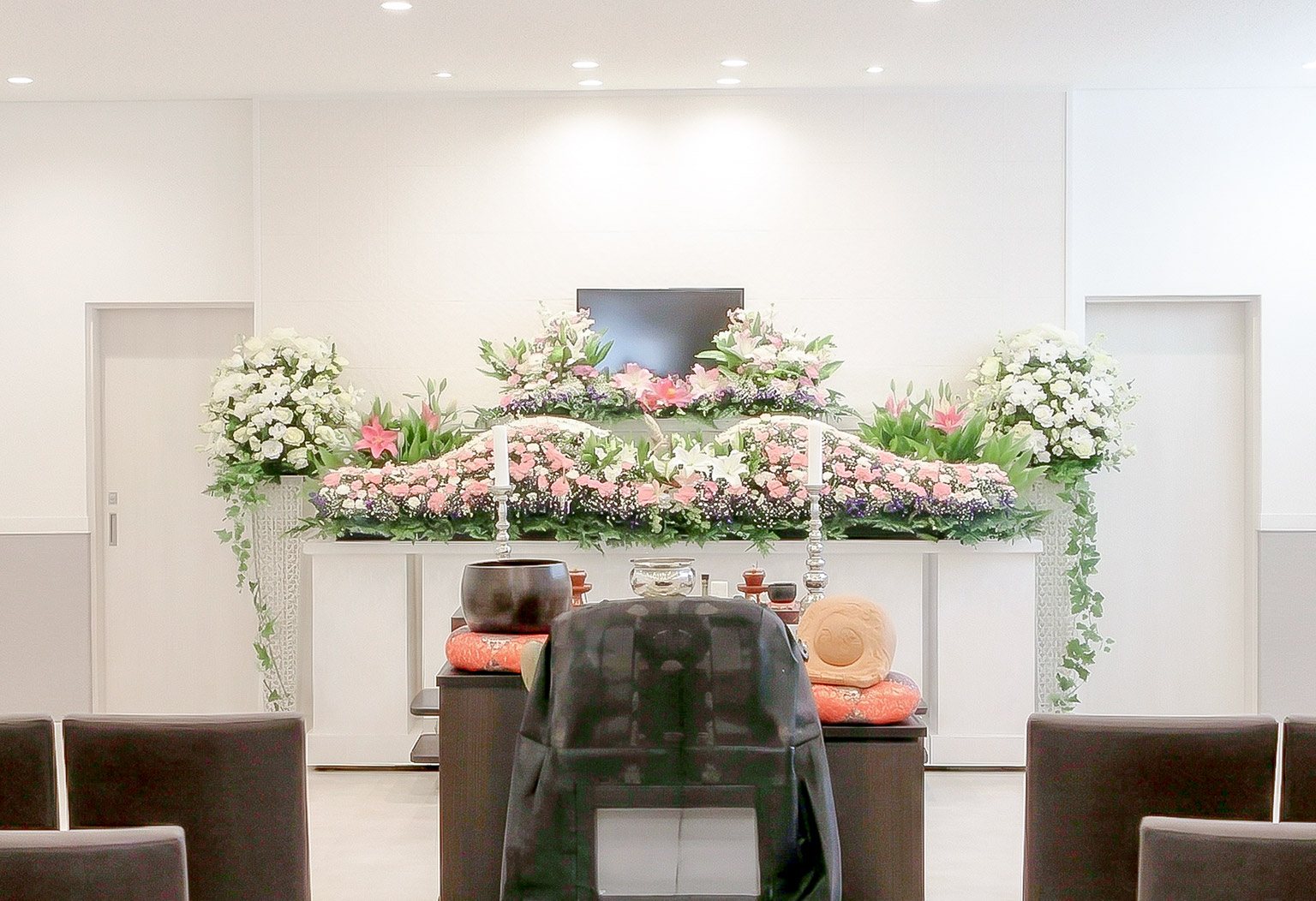 石巻 清水町の外観画像