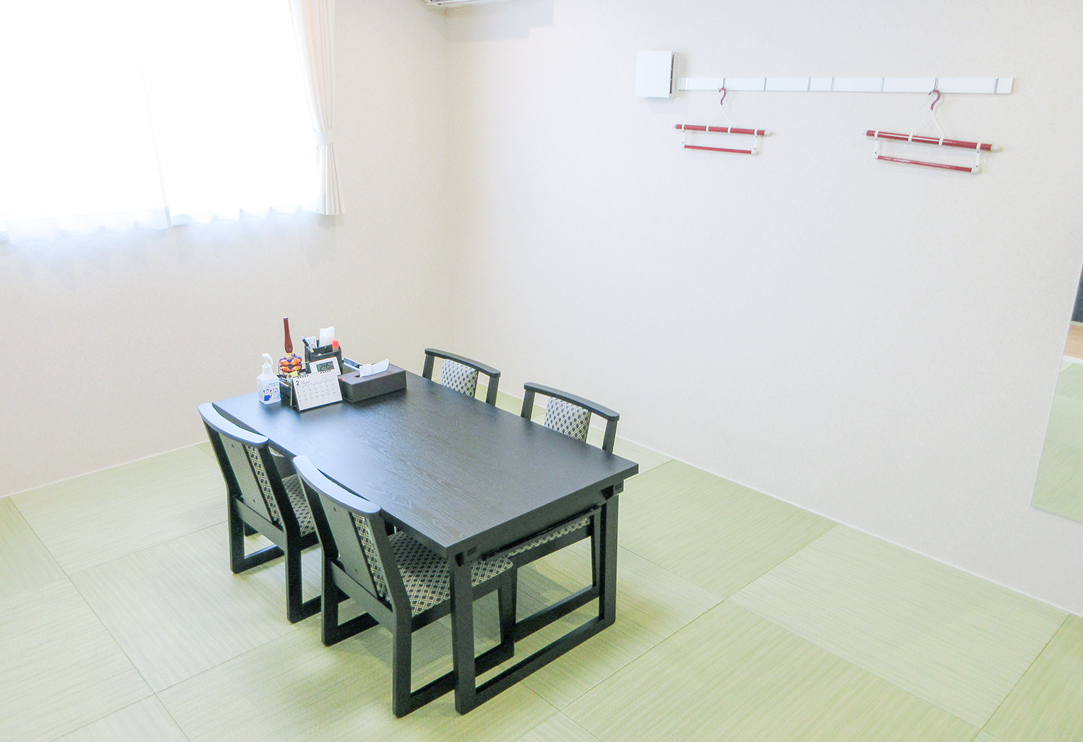 石巻 清水町の内観写真