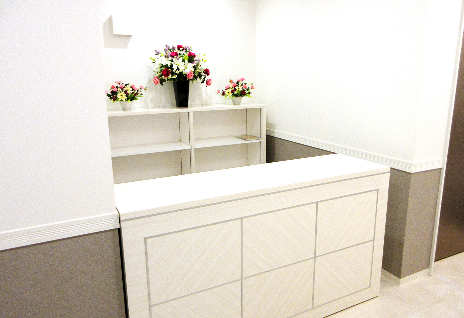 石巻 清水町の内観写真