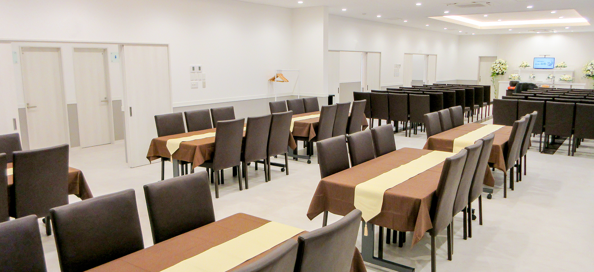 石巻 清水町の内観写真