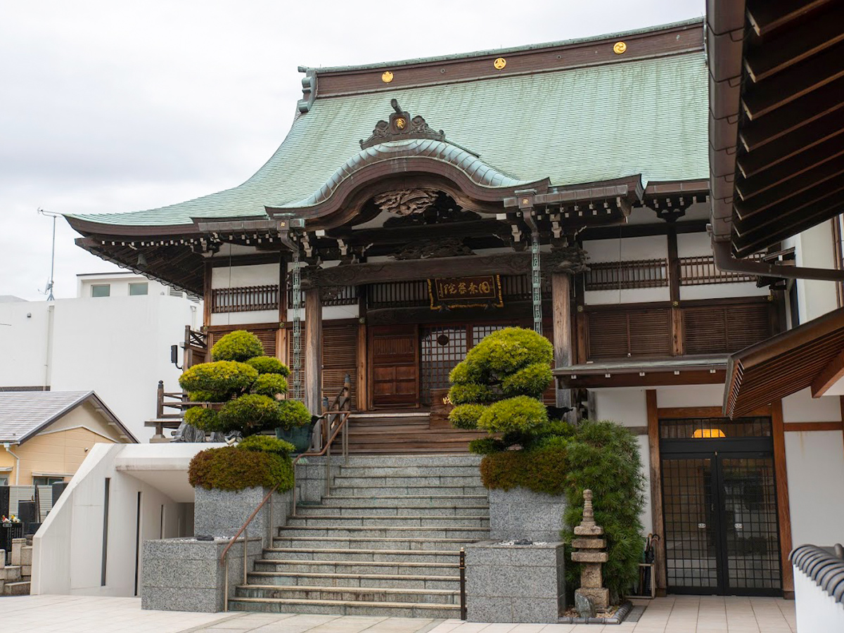 千葉･埼玉･茨城で葬儀・葬式・家族葬をお探しなら小さな森の家 式場のお客様評価