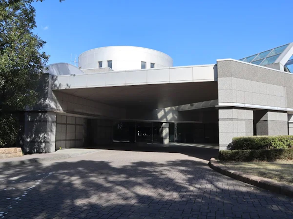 平塚市で葬儀・葬式・家族葬をお探しなら小さな森の家 平塚市聖苑の内装画像