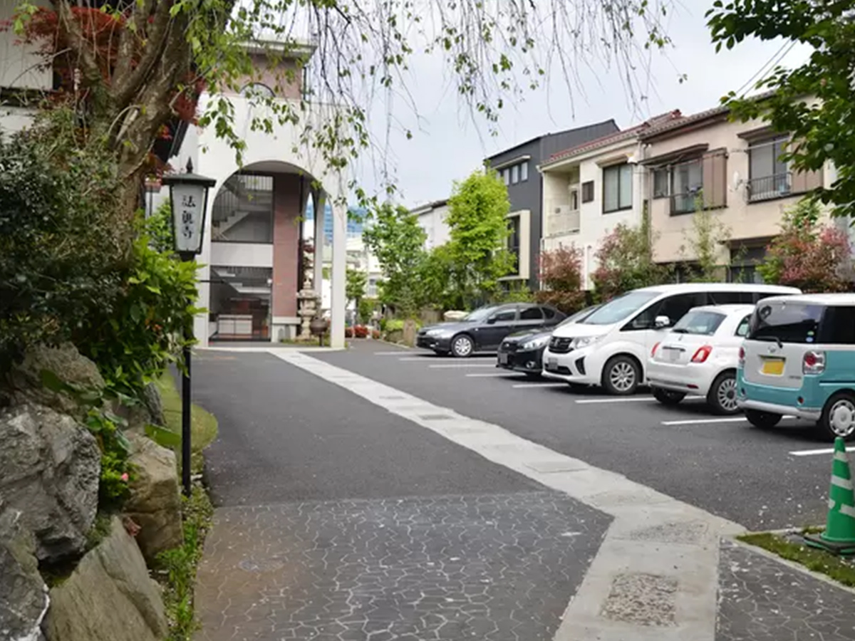 千葉･埼玉･茨城で葬儀・葬式・家族葬をお探しなら小さな森の家 式場のお客様評価