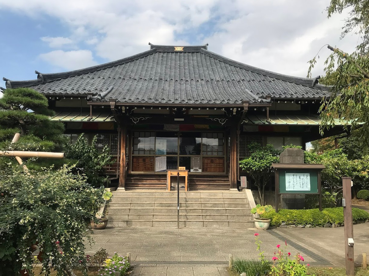 常楽院ホールホール新規オープン