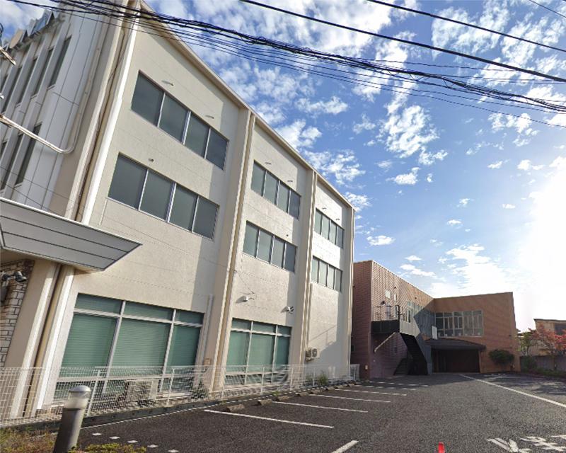 鎌倉市で葬儀・葬式・家族葬をお探しなら小さな森の家 月華鎌倉 誠行社式場の外観