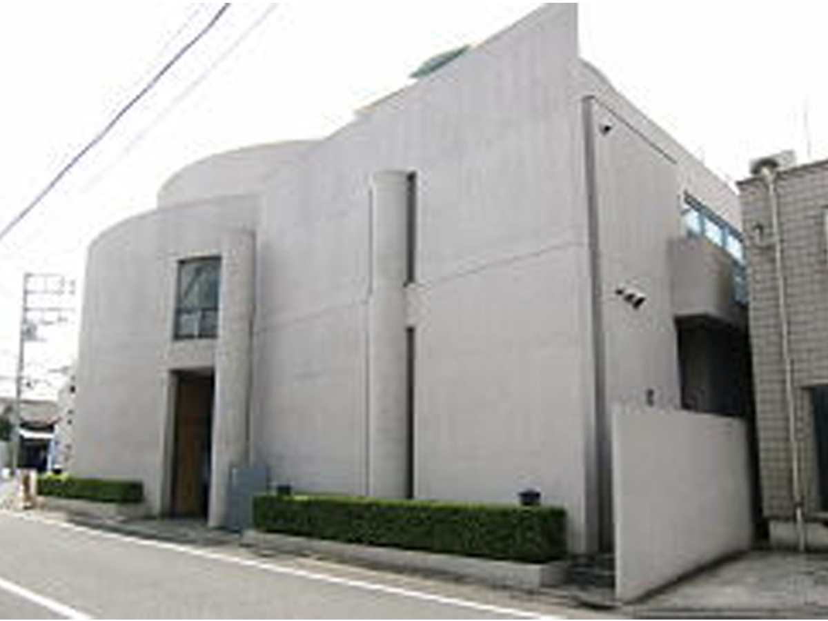 感応寺会館ホール新規オープン