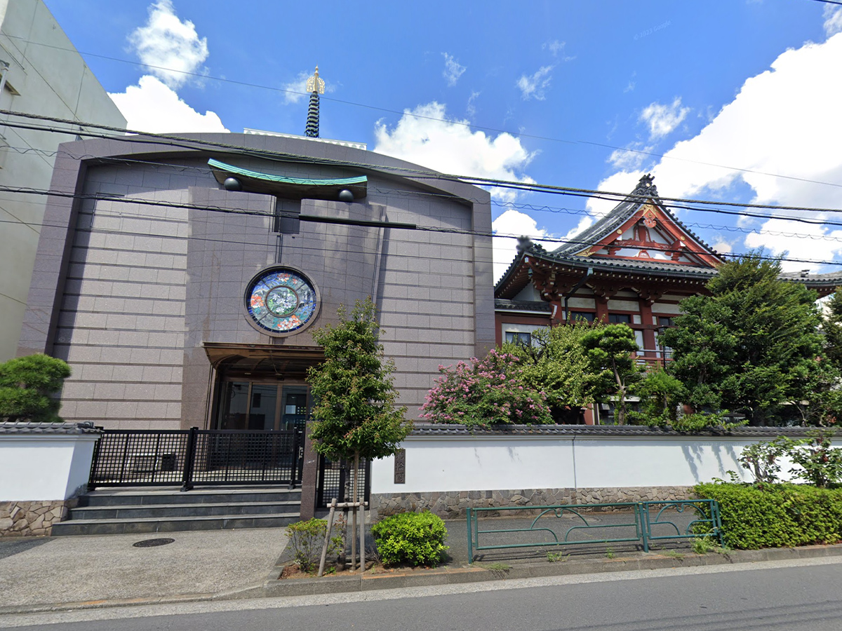 千葉･埼玉･茨城で葬儀・葬式・家族葬をお探しなら小さな森の家 式場のお客様評価