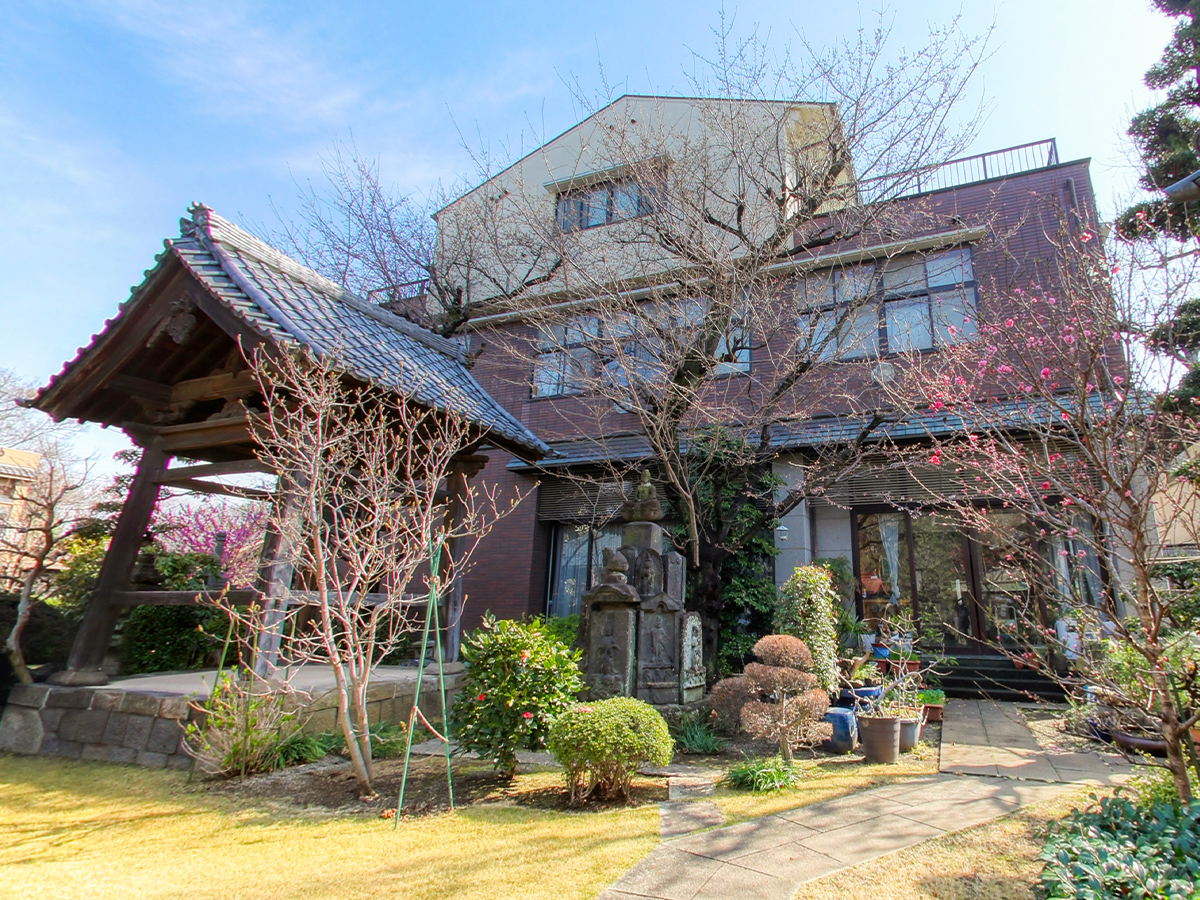 龍福寺斎場ホール新規オープン