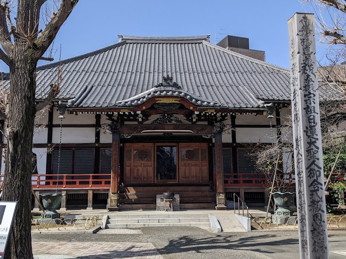 天妙国寺 鳳凰会館ホール新規オープン