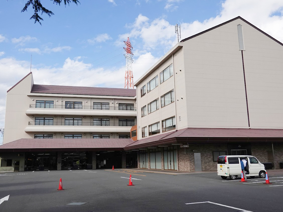 戸田葬祭場ホール新規オープン