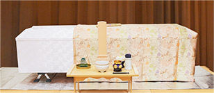 火葬式プラン 税込115,500円