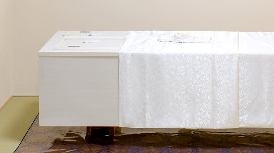 家族葬のカナクラ 福祉葬プラン 実質負担金無し0円