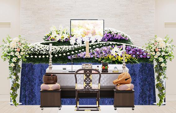 家族葬220プラン