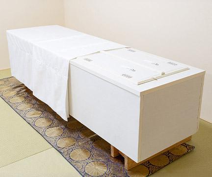 直葬プラン|最小限に費用を抑えて