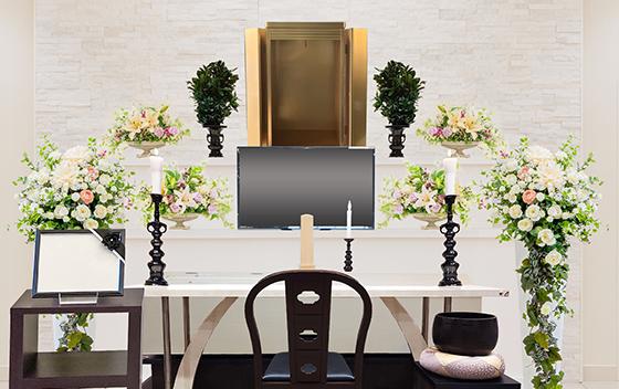 家族葬38プラン