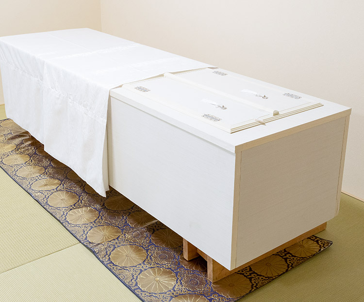 清瀬市の直葬プラン｜家族葬の長坂式典センター