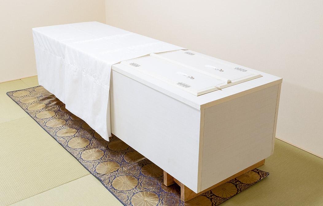 直葬プラン|最小限に費用を抑えて