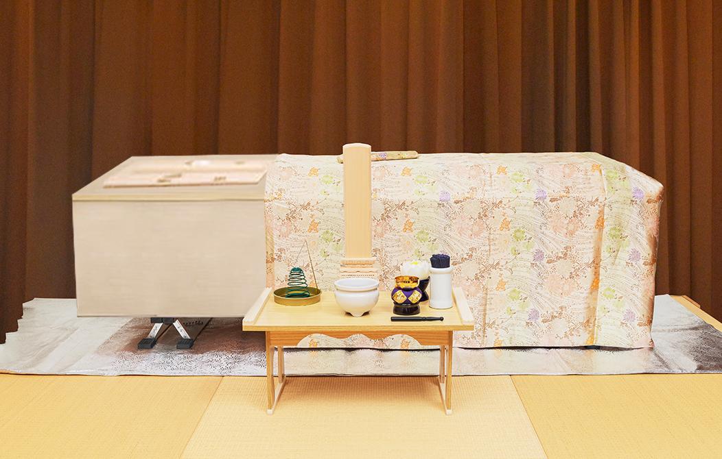 火葬式プラン|式をせず火葬のみのお葬式