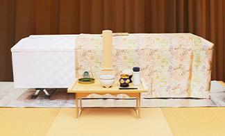 式をせず火葬のみイメージ画像