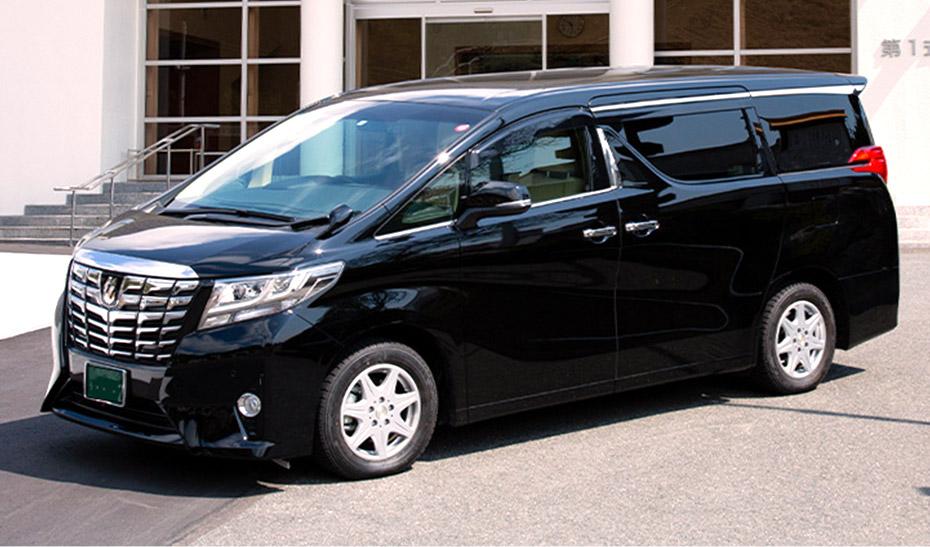 家族葬の仙和 搬送対応