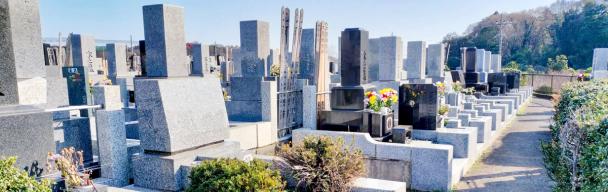 小さな森の家 ご納骨・お墓サポート イメージ画像