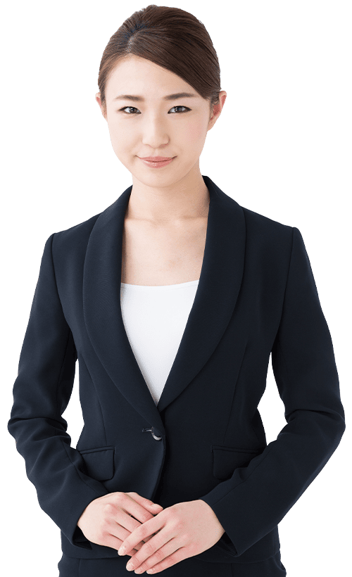 葬儀・葬式・家族葬のスタッフ