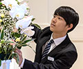 広島の長束ホールで葬儀・葬式・家族葬が税込9.9万円からできる家族葬の広仏 家族葬の広仏が選ばれる5つの理由
