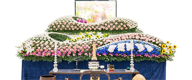 葬儀・家族葬プランが最大15万円割引