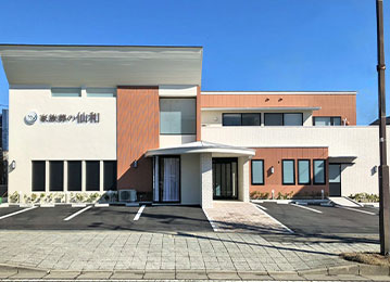 仙台泉中央ホール