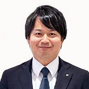 スタッフ濵 雄太