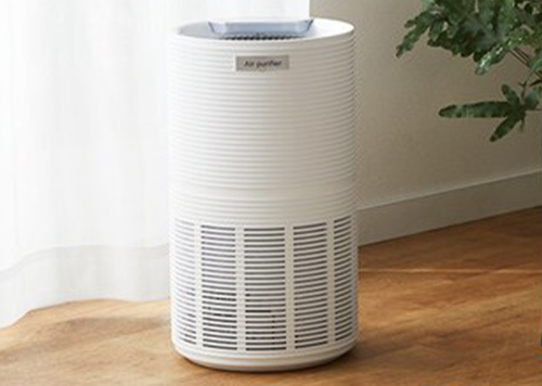 空気清浄機イメージ