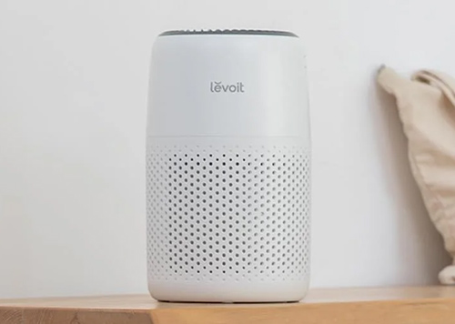 Vesync 空気清浄機イメージ