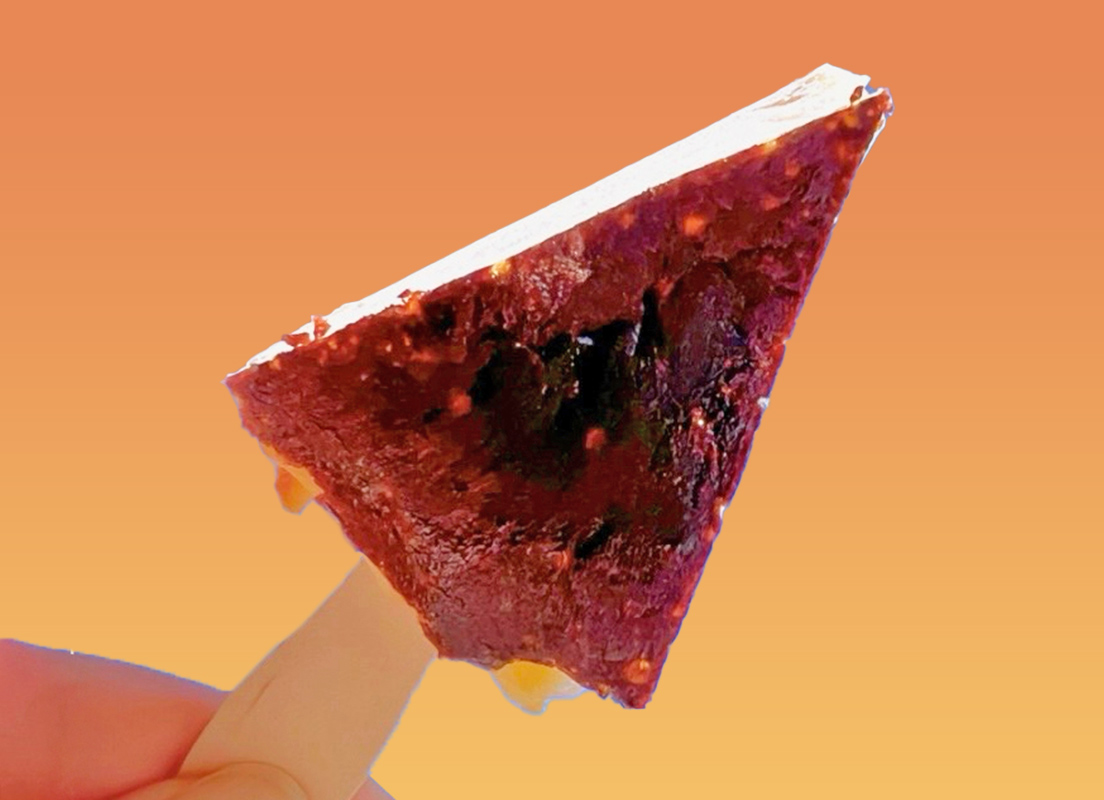 バスクチーズケーキバーイメージ