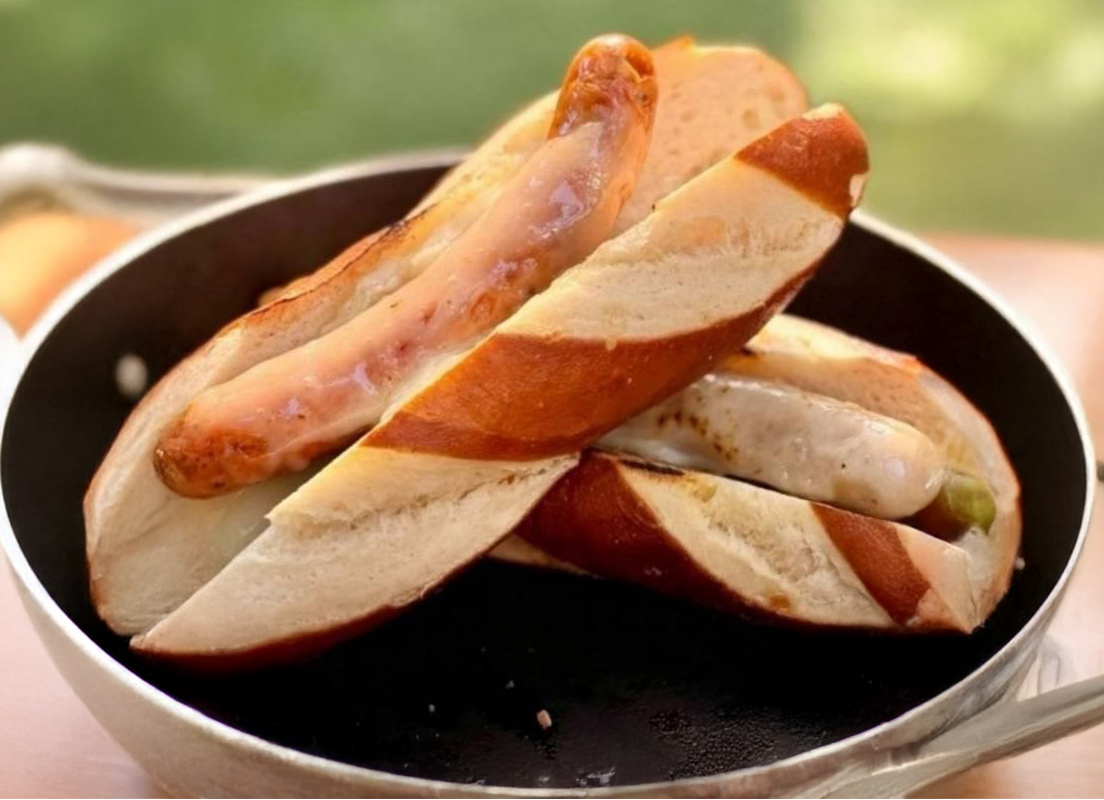 ジャーマンドッグイメージ