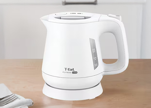 T-fal 電気ケトルイメージ
