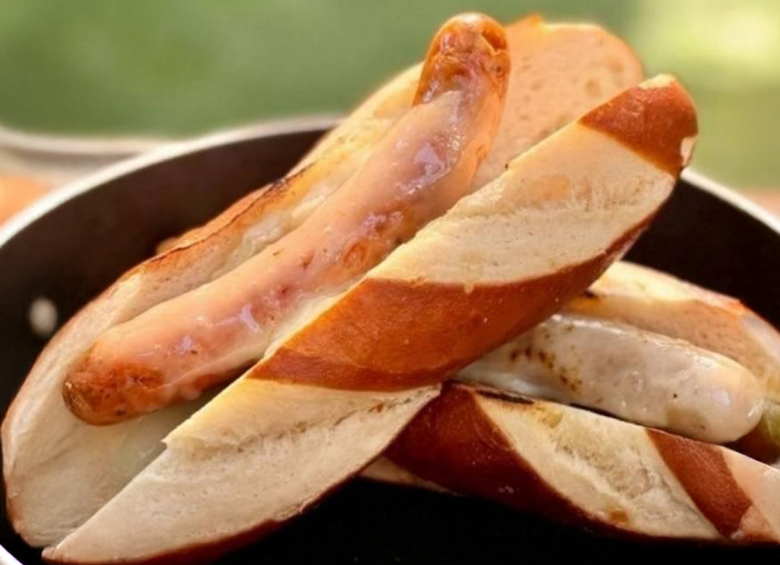 ジャーマンドッグイメージ