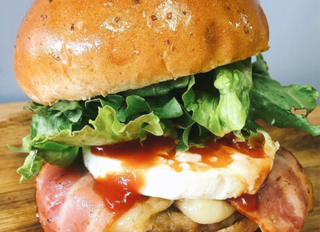 佐世保バーガーイメージ