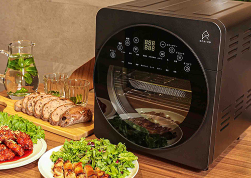 EPEIOS ノンフライオーブンイメージ