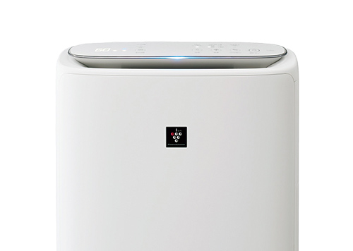 加湿 空気清浄機イメージ