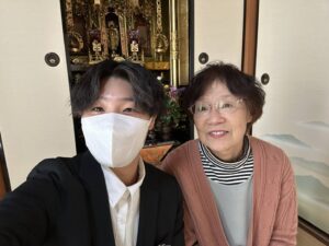 三谷町ホール T様
